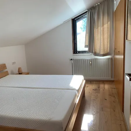 Ferienwohnung Allgaeuglueck Oberreute Exterior photo