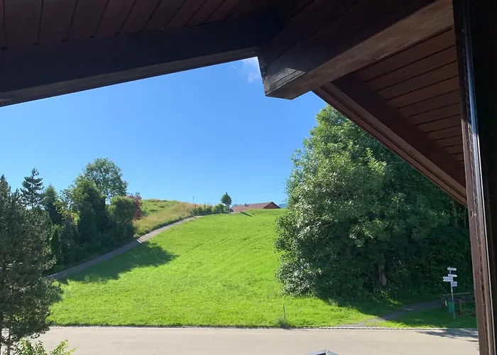 Ferienwohnung Allgaeuglueck